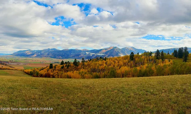 $720,000 | 40-acres Robinson Lane, Bedford, WY 83112