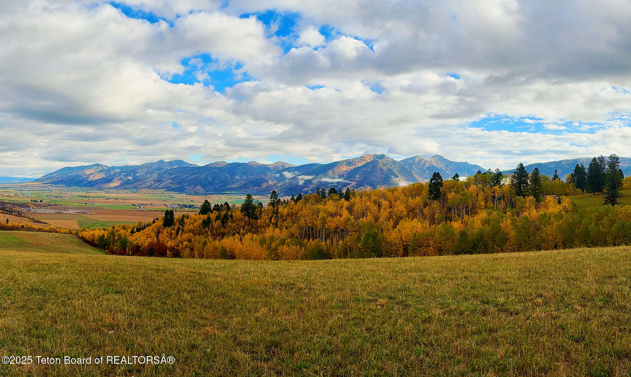 40-acres Robinson Lane Bedford, WY 83112 - Photo 13 of 15 IMG_3762cr