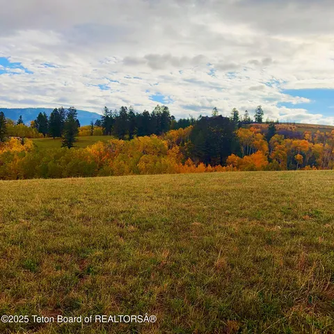 $720,000 | 40-acres Robinson Lane, Bedford, WY 83112