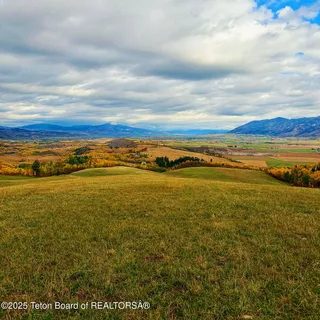 $720,000 | 40-acres Robinson Lane, Bedford, WY 83112