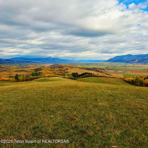 $720,000 | 40-acres Robinson Lane, Bedford, WY 83112