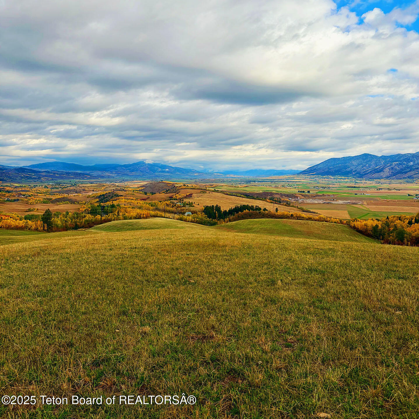 40-acres Robinson Lane Bedford, WY 83112 - Photo 15 of 15 IMG_3759sq