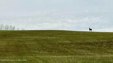 $720,000 | 40-acres Robinson Lane, Bedford, WY 83112