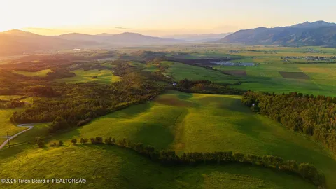 $720,000 | 40-acres Robinson Lane, Bedford, WY 83112