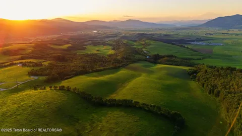$720,000 | 40-acres Robinson Lane, Bedford, WY 83112