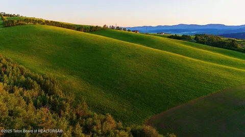 $720,000 | 40-acres Robinson Lane, Bedford, WY 83112