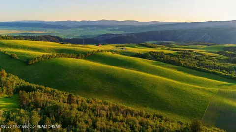 $720,000 | 40-acres Robinson Lane, Bedford, WY 83112