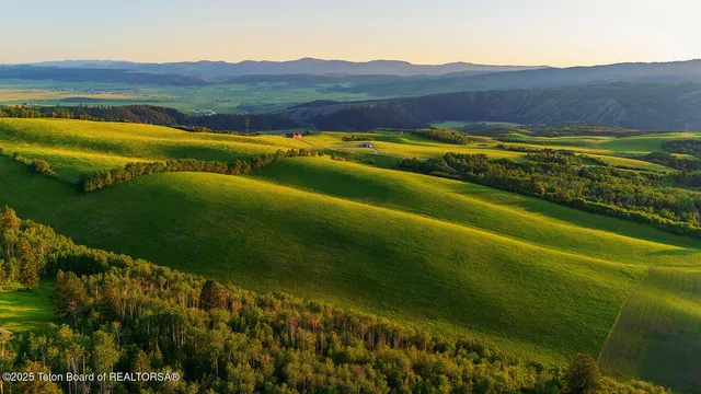 $720,000 | 40-acres Robinson Lane, Bedford, WY 83112