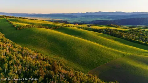 $720,000 | 40-acres Robinson Lane, Bedford, WY 83112