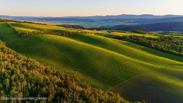$720,000 | 40-acres Robinson Lane, Bedford, WY 83112
