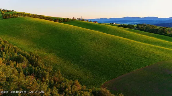 $720,000 | 40-acres Robinson Lane, Bedford, WY 83112