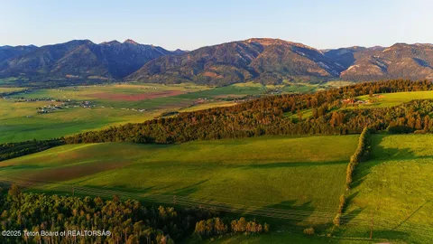 $720,000 | 40-acres Robinson Lane, Bedford, WY 83112