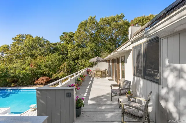 a kitchen with a sink and a refrigerator