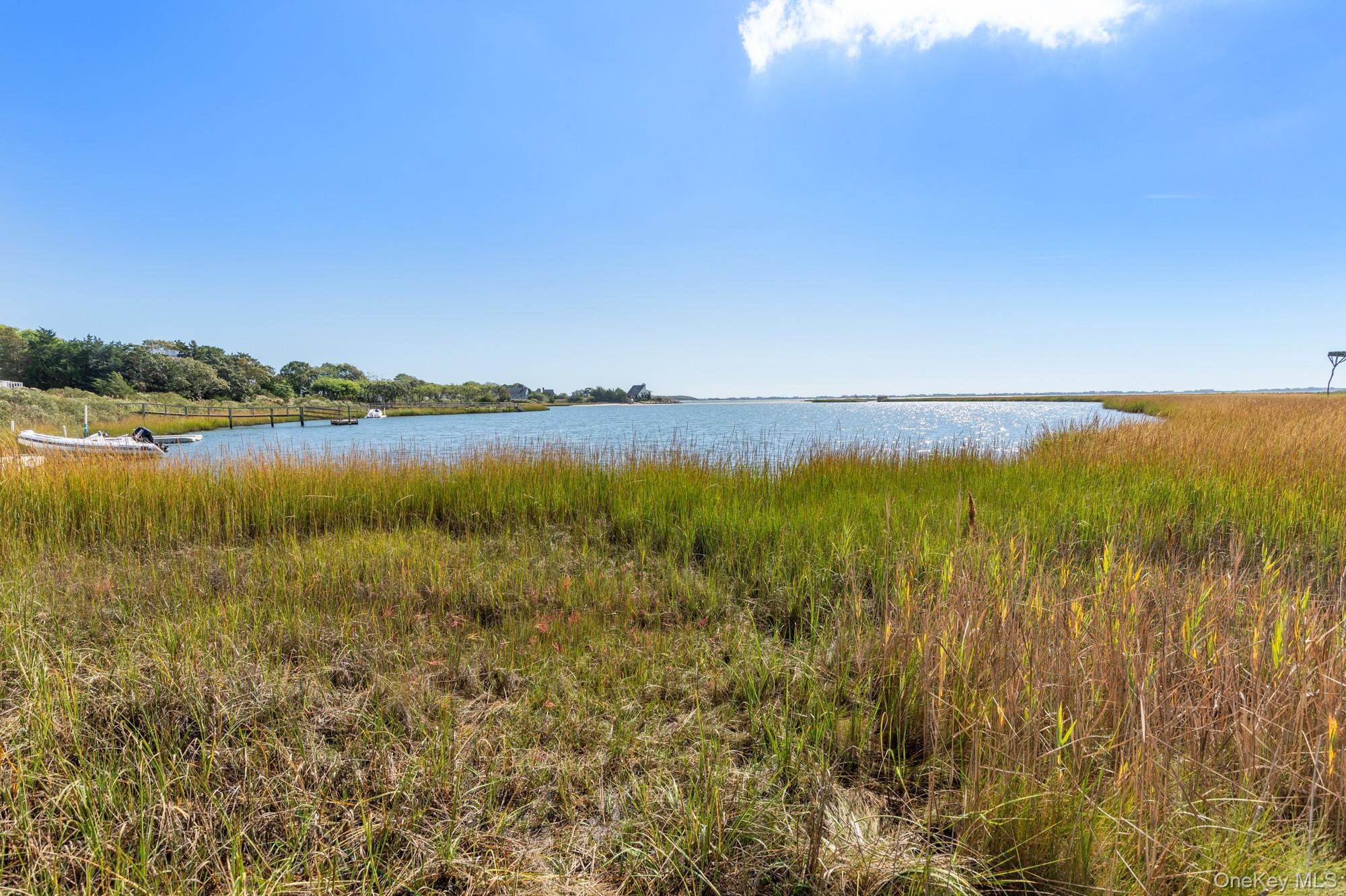 29 Kenwood Road Southampton, NY 11968 - Photo 28 of 35 a view of an ocean with beach