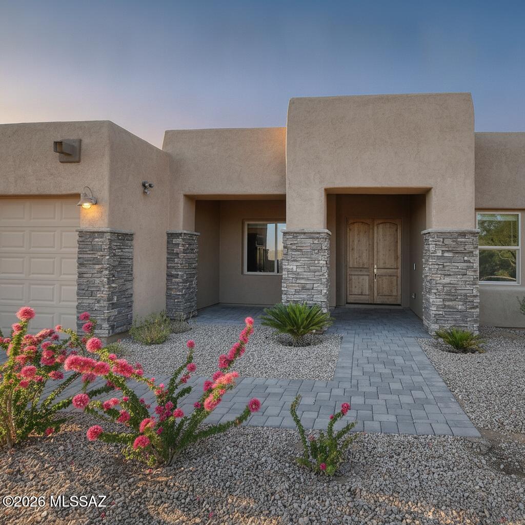 2583 East Reata Ridge Place Sahuarita, AZ 85614 - Photo 2 of 32
