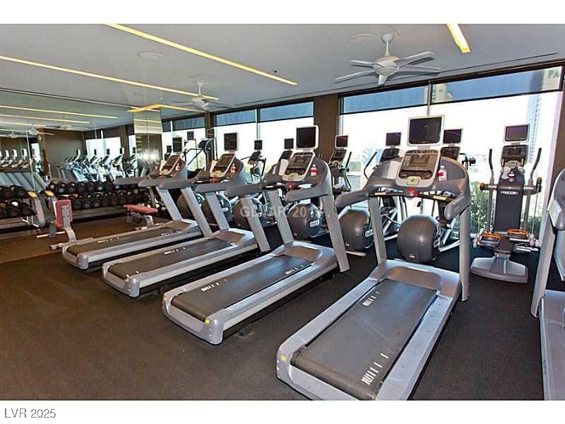 4381 West Flamingo Road, Unit 2309 Las Vegas, NV 89103 - Photo 15 of 24