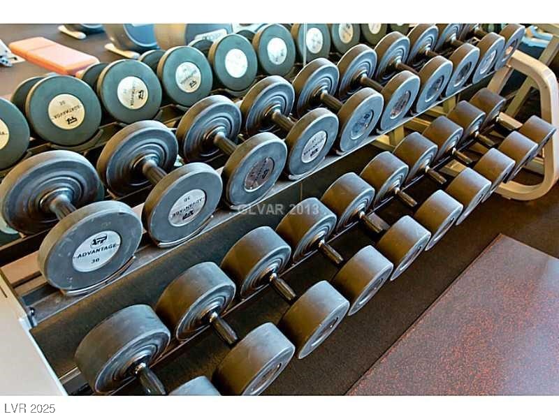 4381 West Flamingo Road, Unit 2309 Las Vegas, NV 89103 - Photo 16 of 24