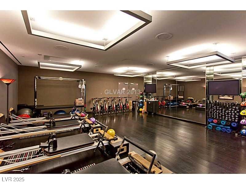 4381 West Flamingo Road, Unit 2309 Las Vegas, NV 89103 - Photo 17 of 24