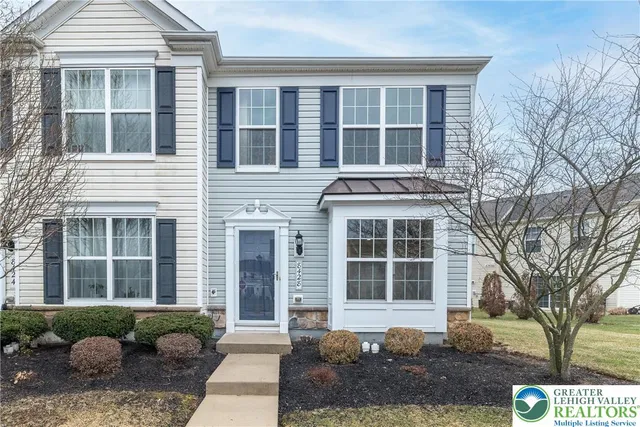 $310,000 | 8428 Saylor Court, Breinigsville, PA 18031
