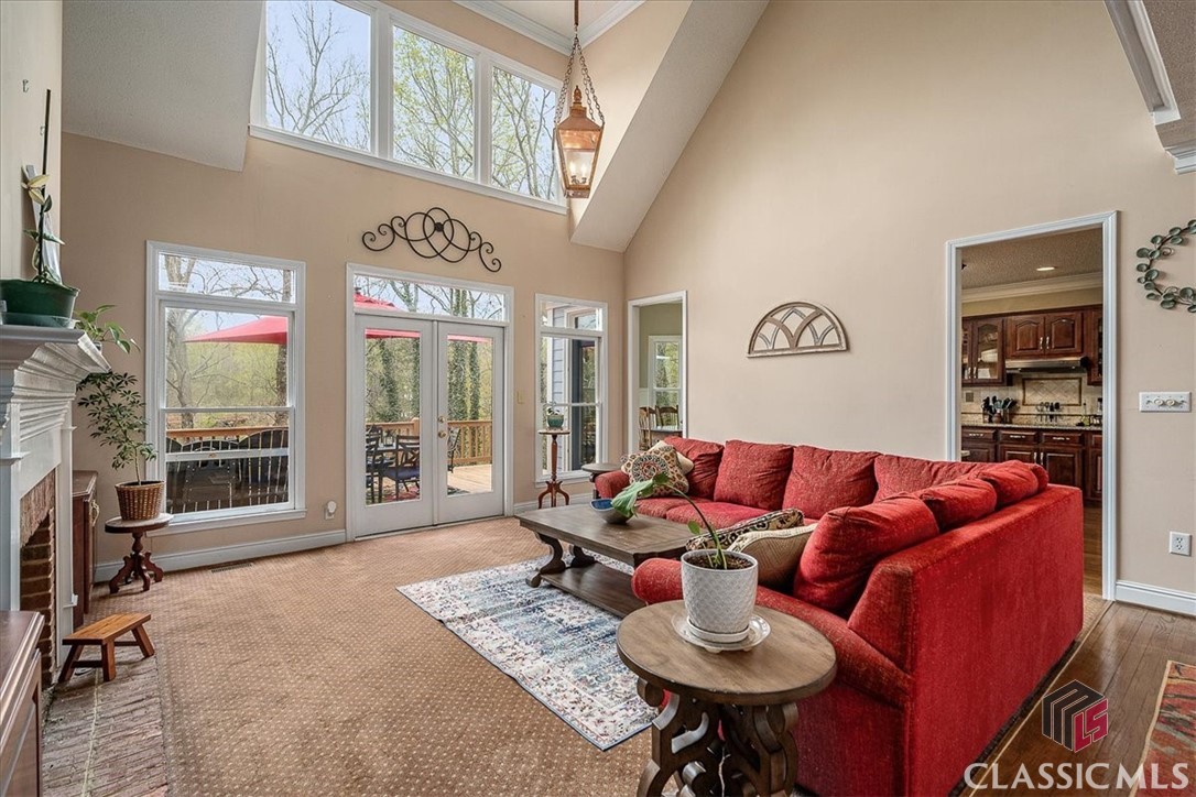 1861 Oliver Bridge Road Watkinsville, GA 30677 - Photo 18 of 57 Gallery Image 18