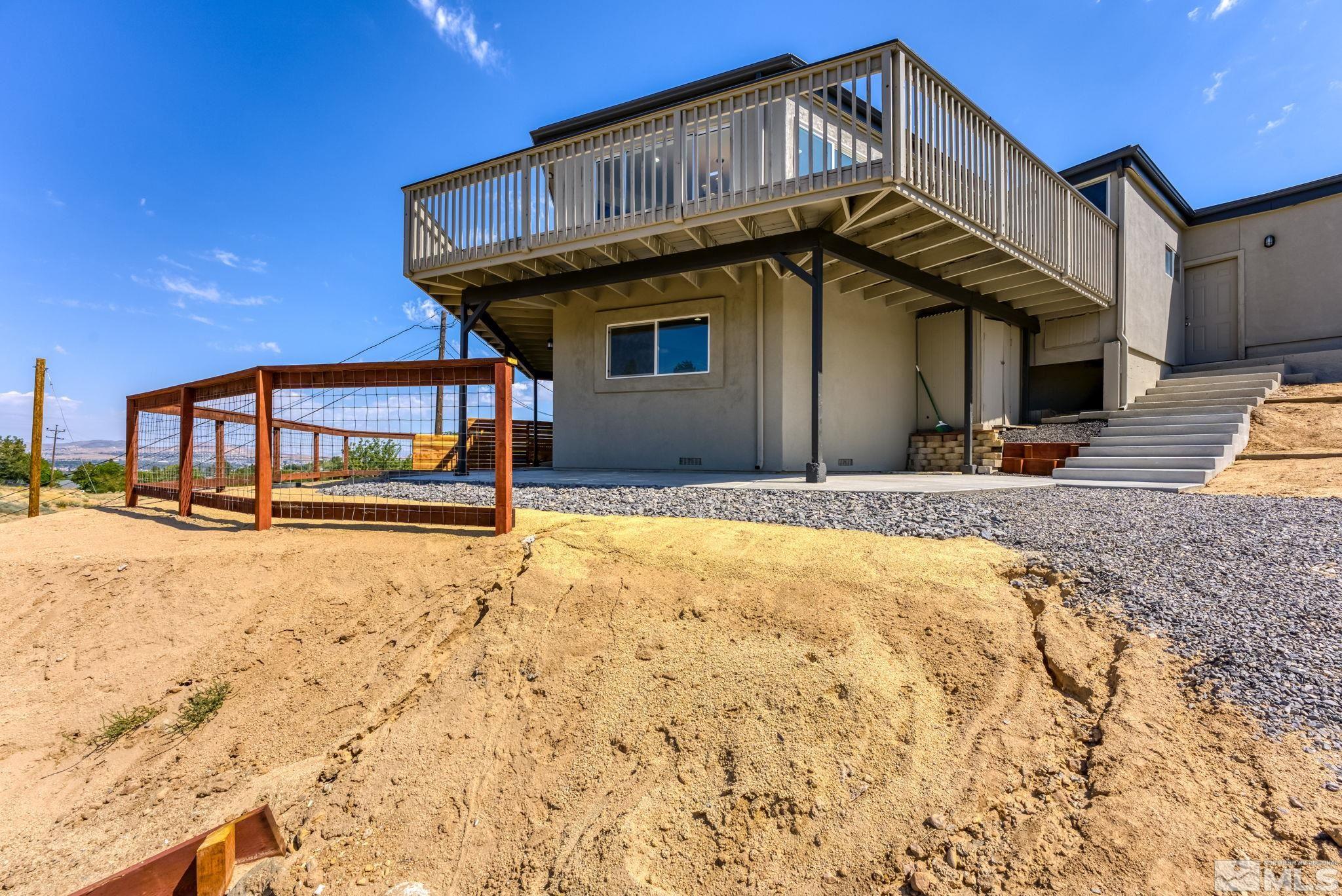 2995 Markridge Drive Reno, NV 89509 - Photo 36 of 39 Photo 37