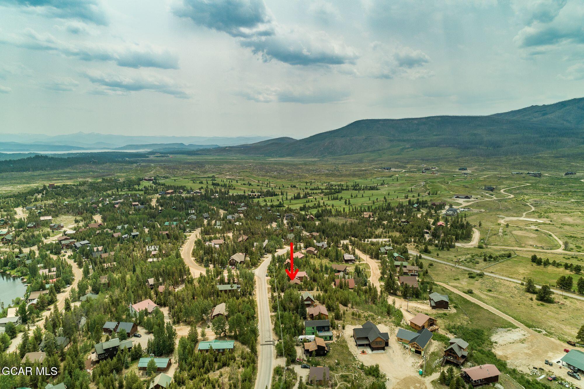 1239 Western Road Grand Lake, CO 80447 - Photo 47 of 50 1239 Western Arrow 4