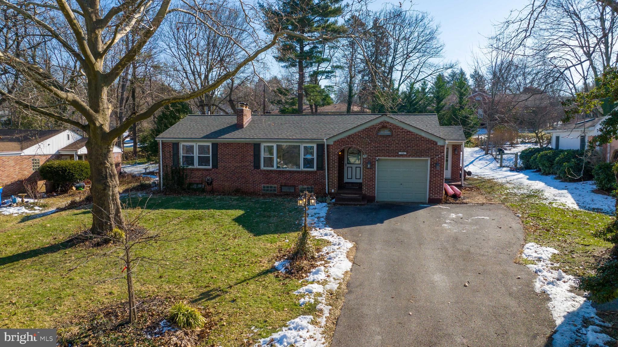 134 Highland Road York, PA 17403 - Photo 33 of 33 Gallery Image 33