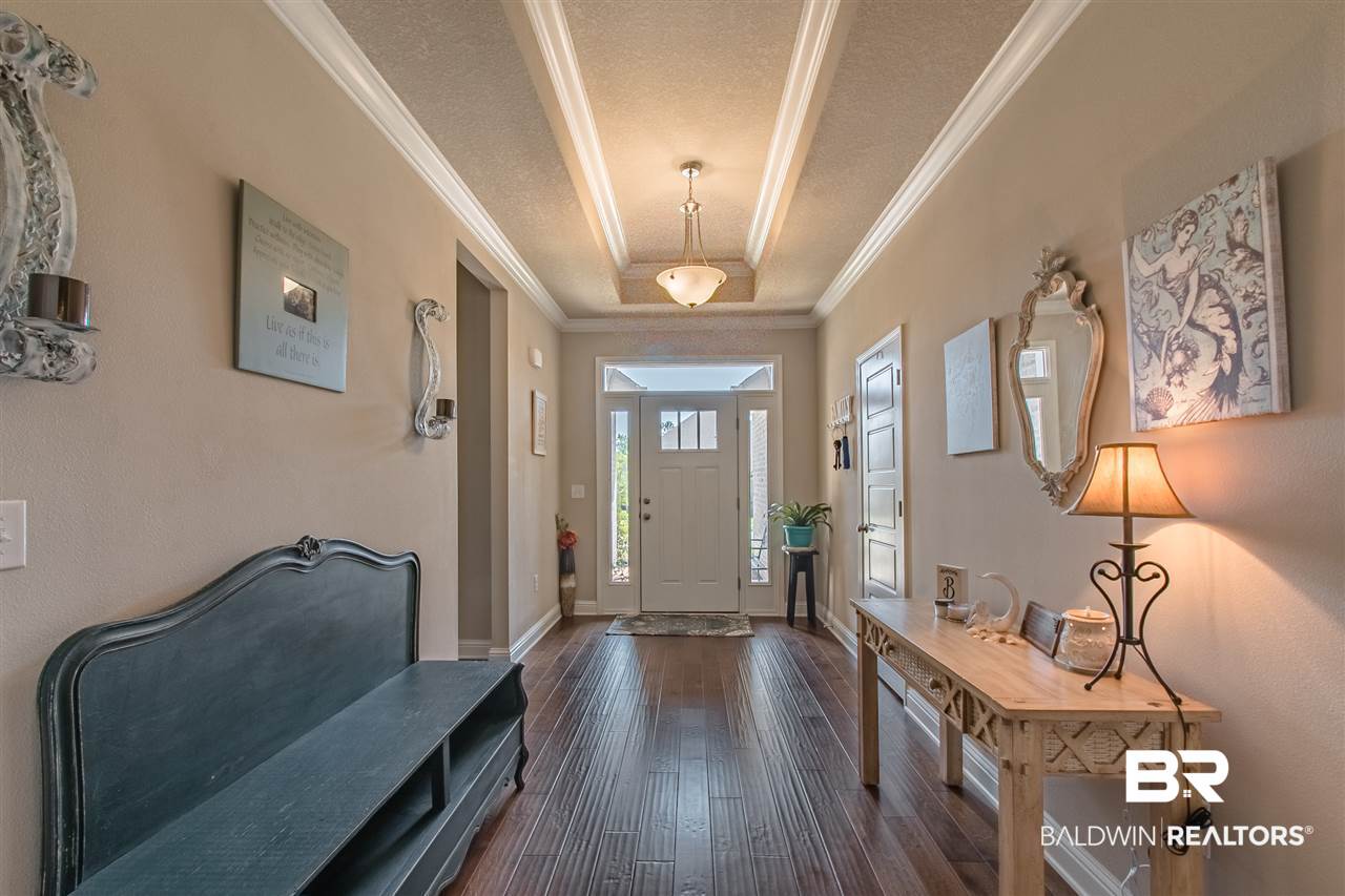 31473 Spoonbill Road Daphne, AL 36527 - Photo 4 of 33 Foyer