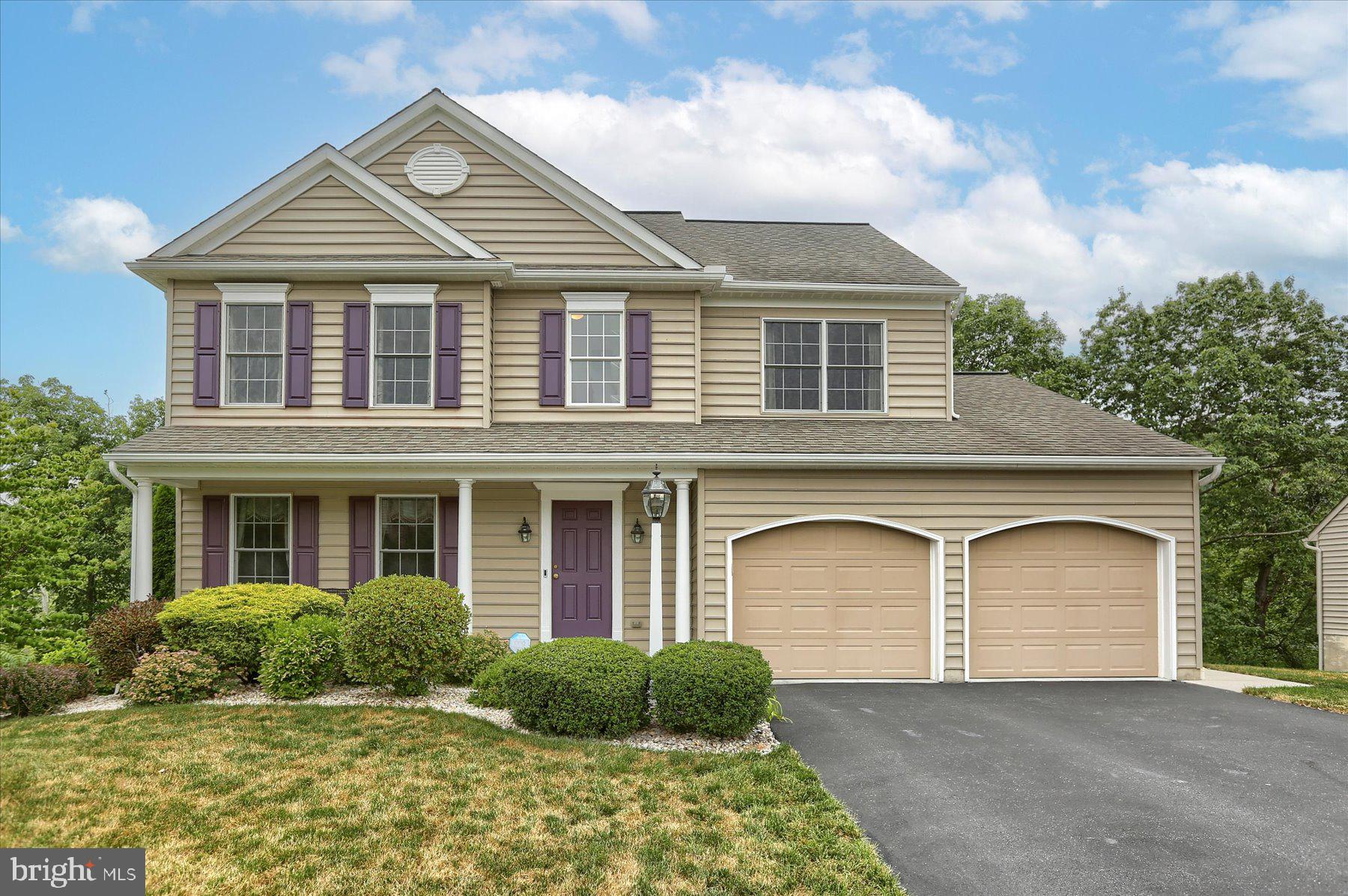 7077 Beaver Spring Road Hummelstown, PA 17036 - Photo 1 of 56 Gallery Image 1