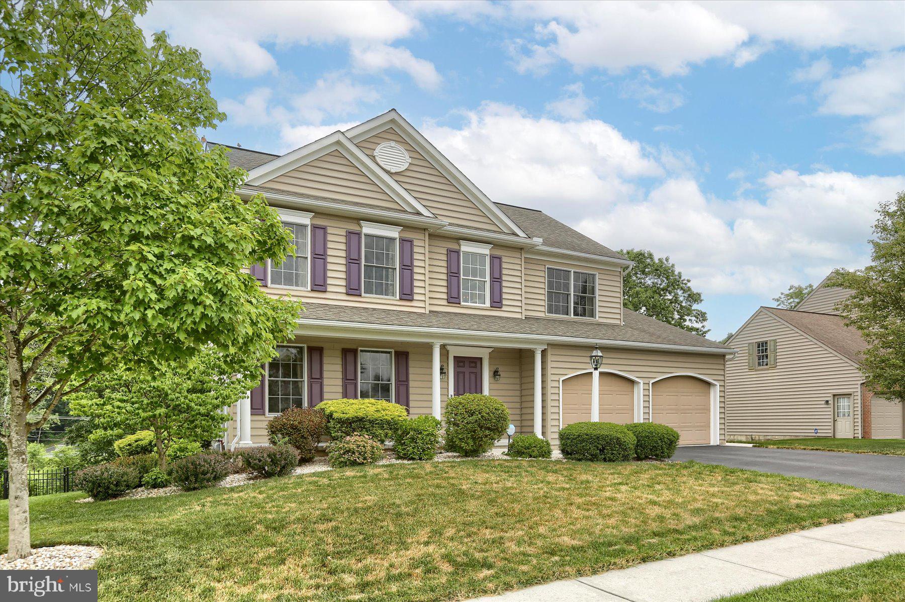7077 Beaver Spring Road Hummelstown, PA 17036 - Photo 2 of 56 Gallery Image 2