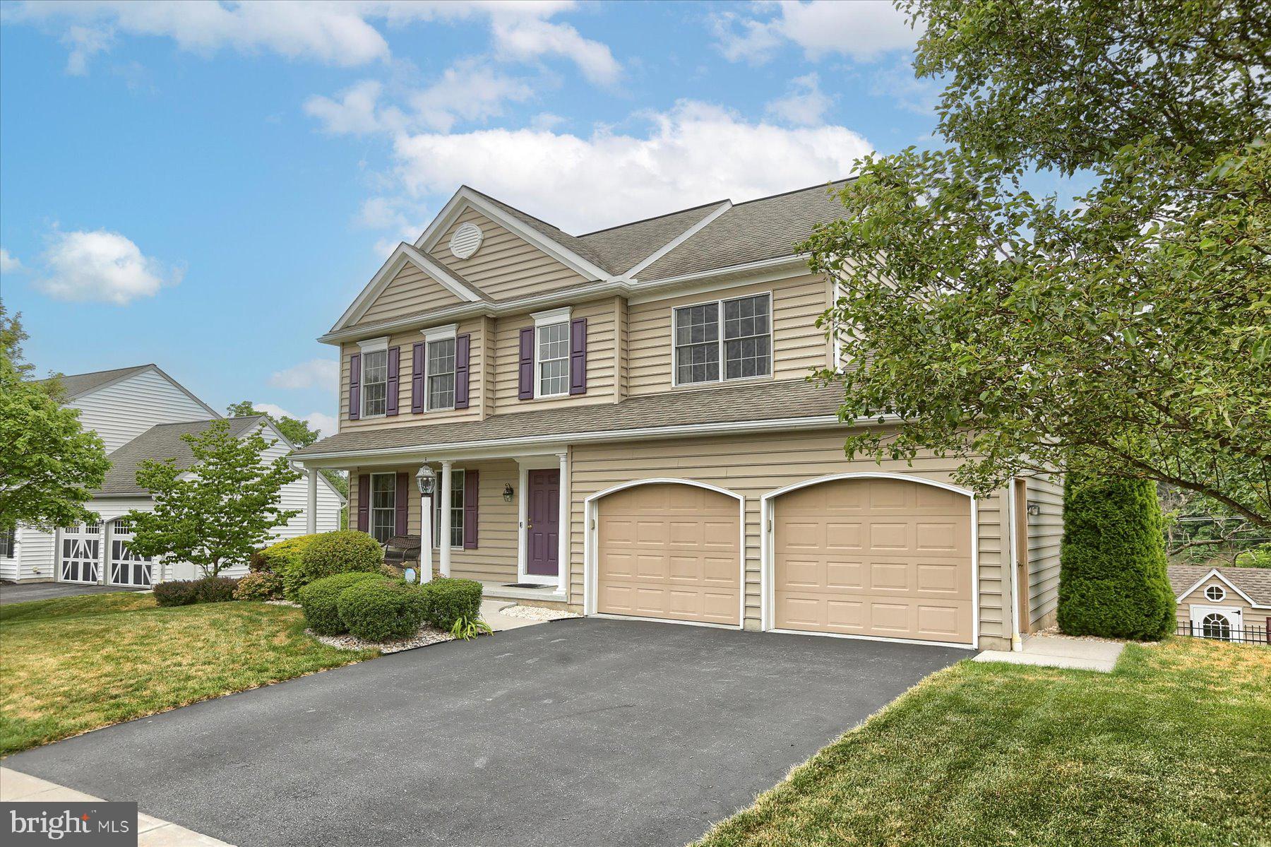 7077 Beaver Spring Road Hummelstown, PA 17036 - Photo 3 of 56 Gallery Image 3