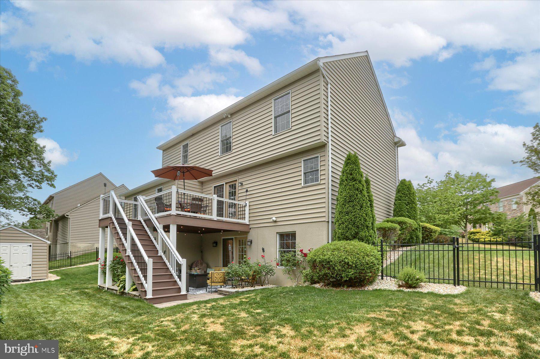 7077 Beaver Spring Road Hummelstown, PA 17036 - Photo 45 of 56 Gallery Image 45