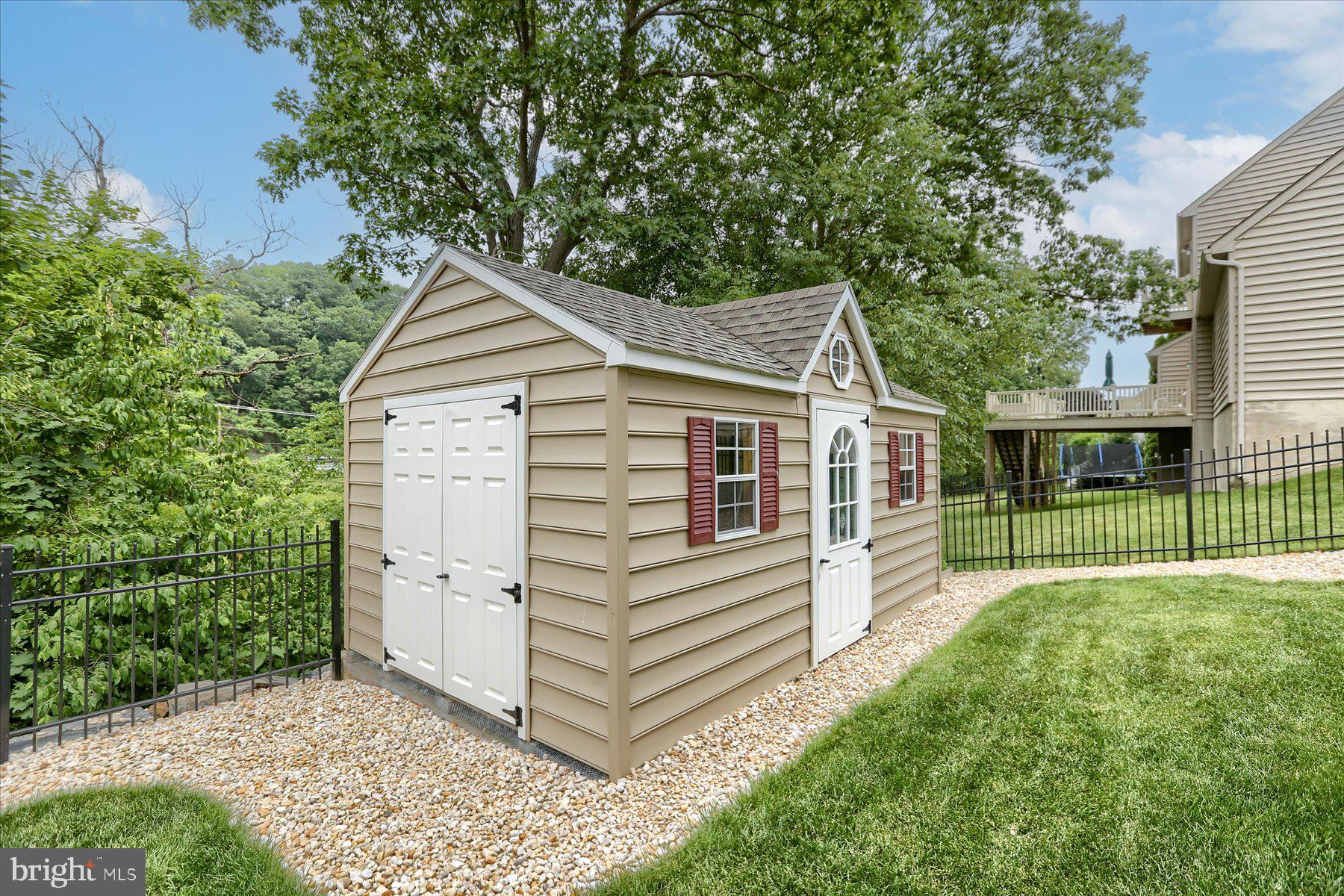 7077 Beaver Spring Road Hummelstown, PA 17036 - Photo 50 of 56 Gallery Image 50