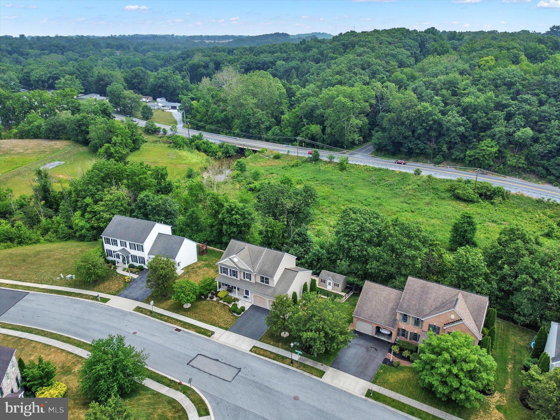 7077 Beaver Spring Road Hummelstown, PA 17036 - Photo 51 of 56 Gallery Image 51