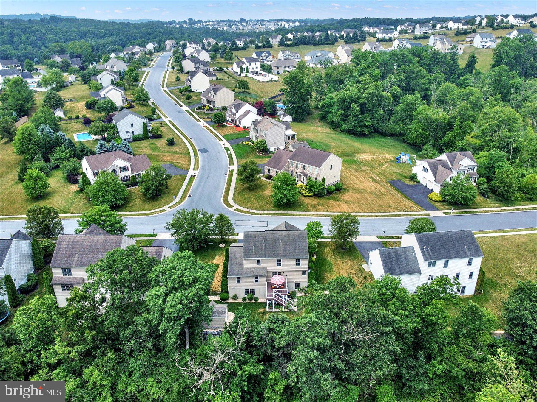 7077 Beaver Spring Road Hummelstown, PA 17036 - Photo 53 of 56 Gallery Image 53