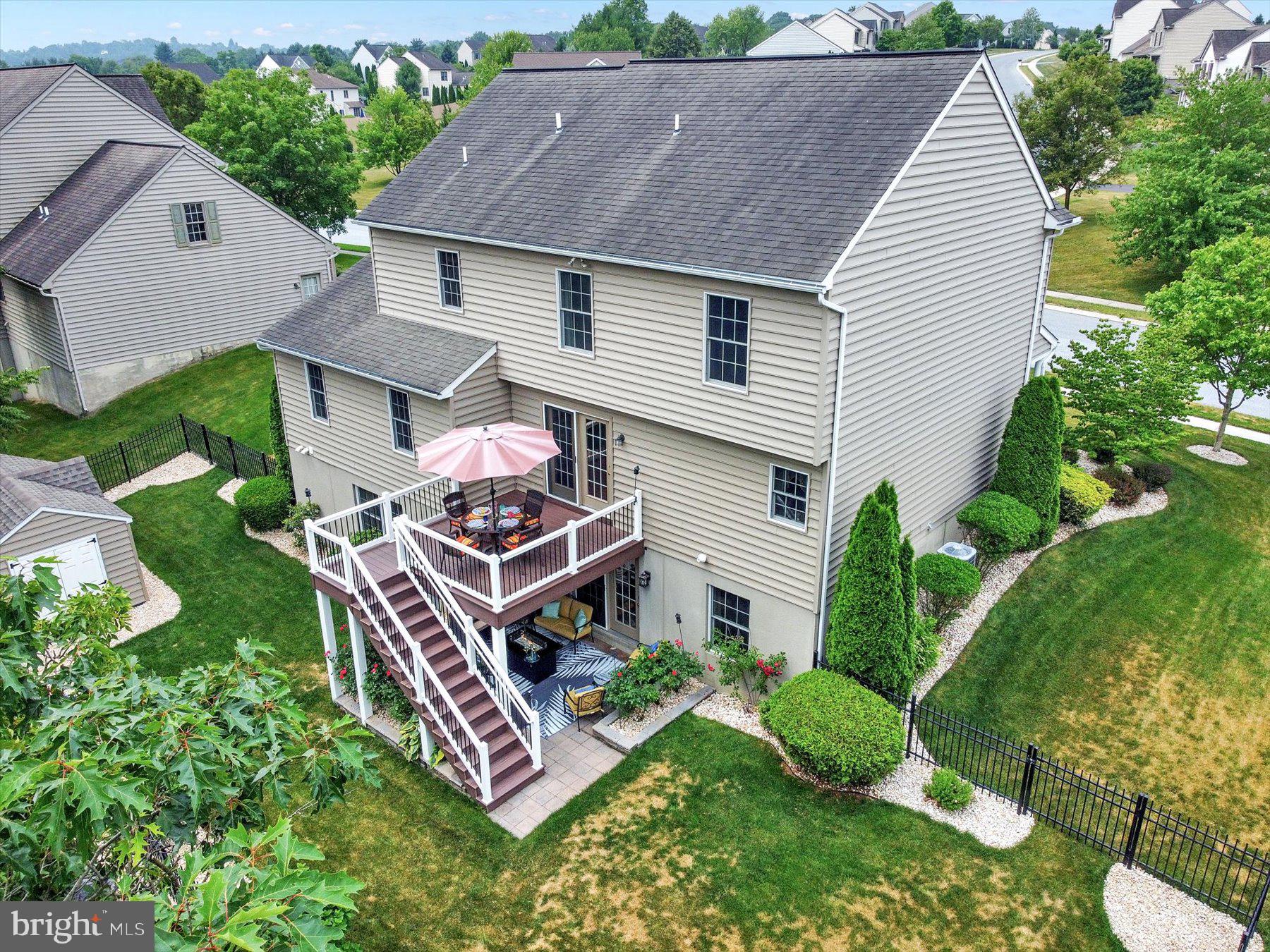 7077 Beaver Spring Road Hummelstown, PA 17036 - Photo 54 of 56 Gallery Image 54