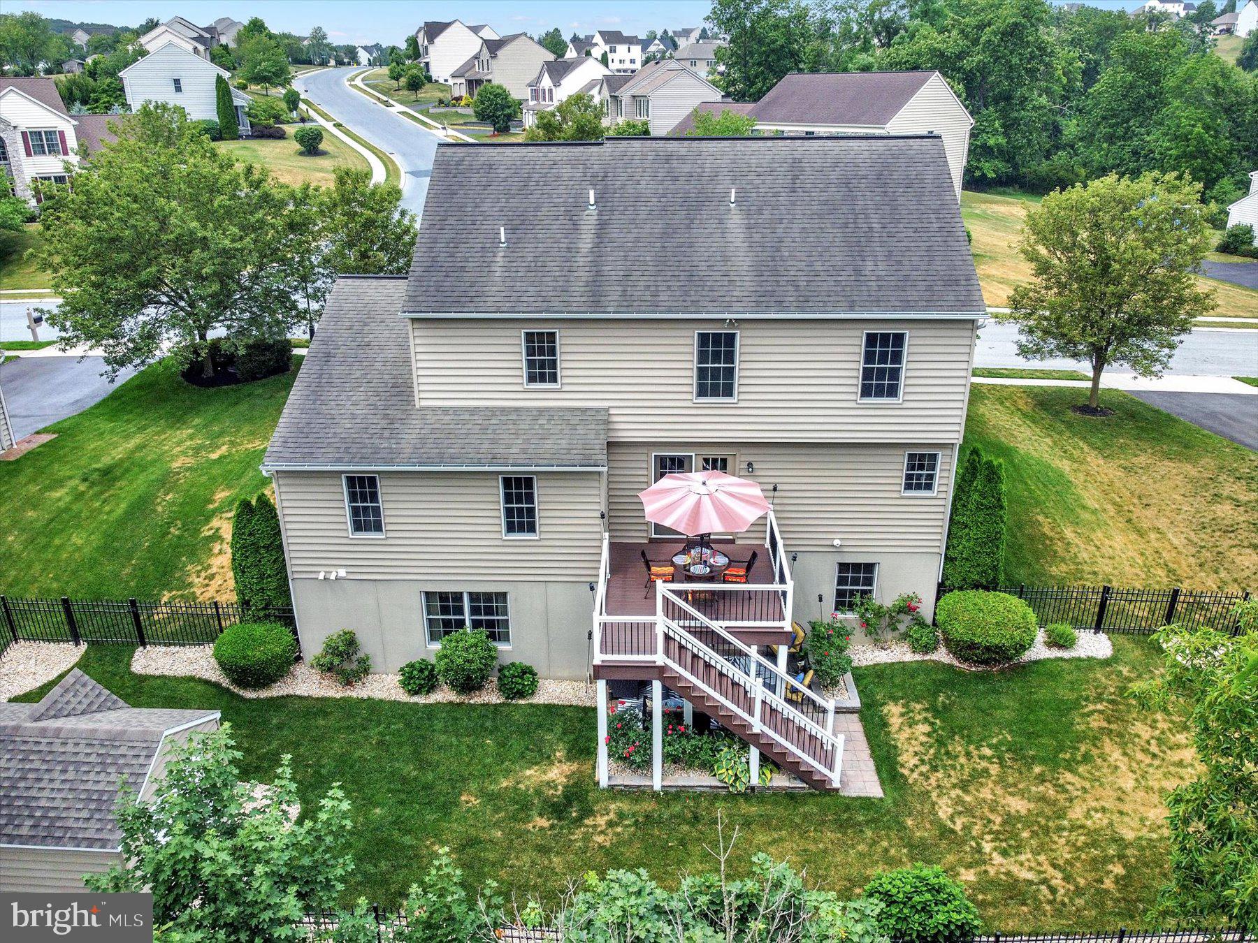 7077 Beaver Spring Road Hummelstown, PA 17036 - Photo 55 of 56 Gallery Image 55