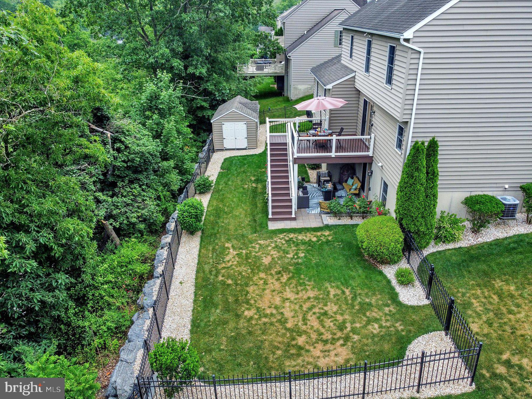 7077 Beaver Spring Road Hummelstown, PA 17036 - Photo 56 of 56 Gallery Image 56