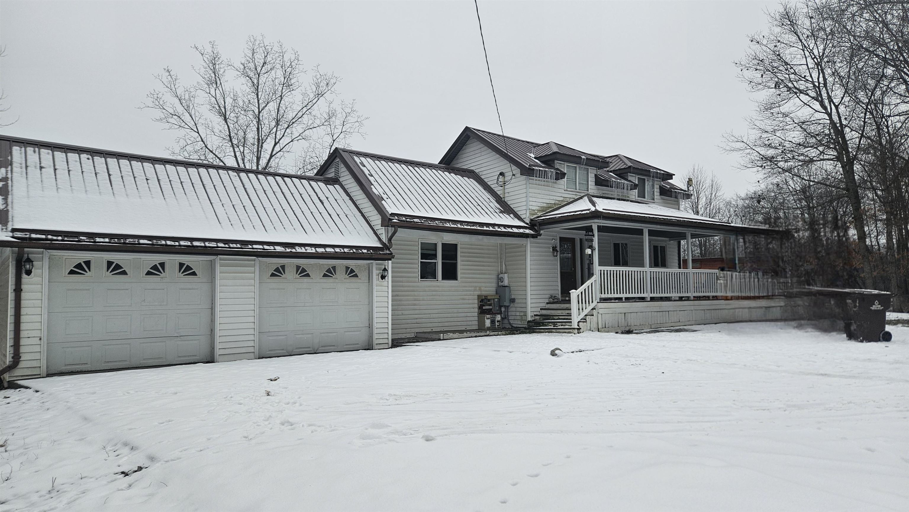 10331 Buchanan Road Sumner, MI 48889 - Photo 22 of 29