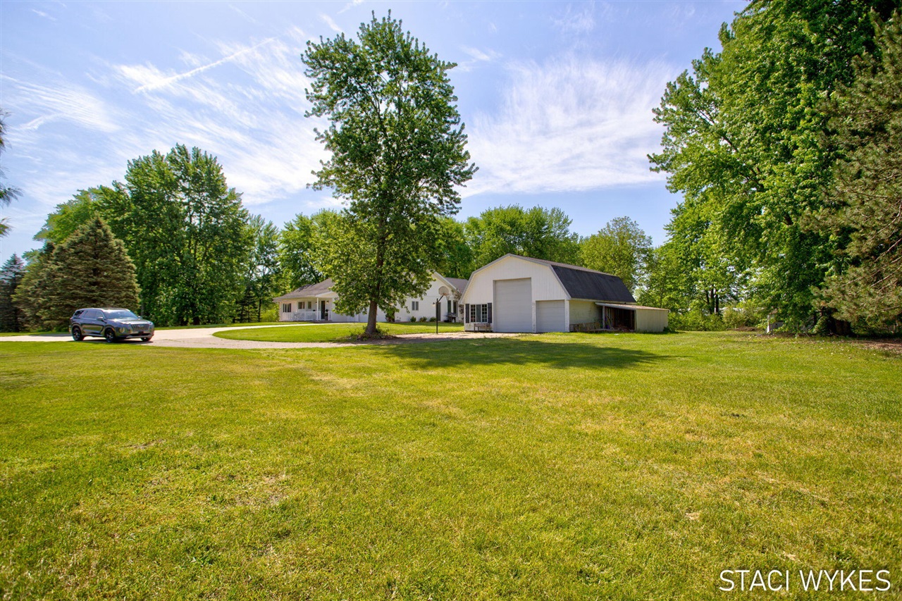2550 Ranchland Drive Southwest Byron Center, MI 49315 - Photo 66 of 76
