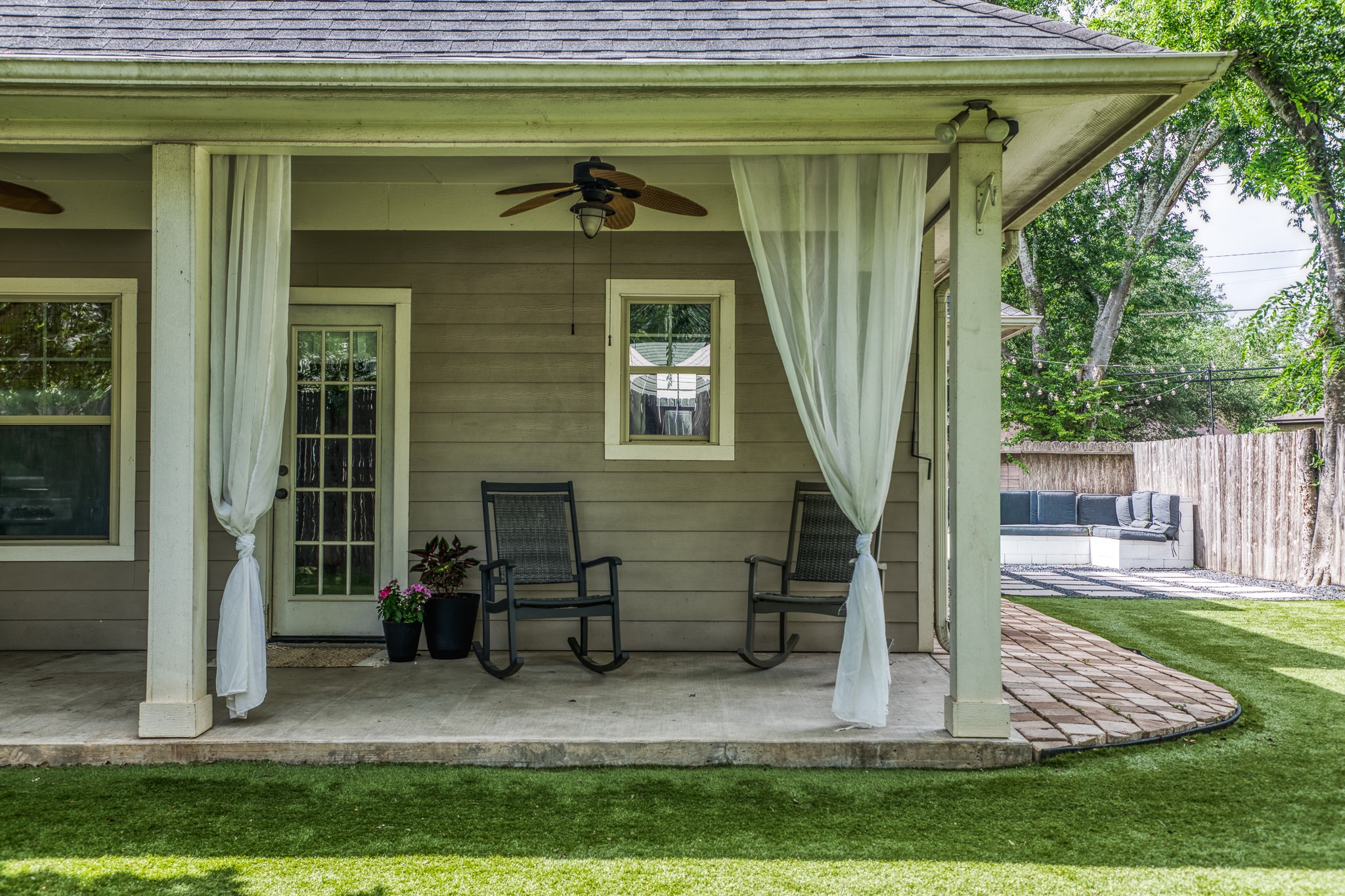 902 Matchett Street Brenham, TX 77833 - Photo 27 of 30