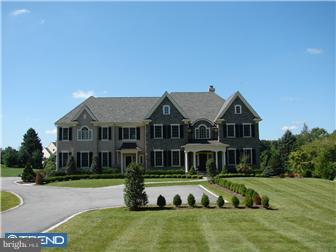 154 Grubb Road Malvern, PA 19355 - Photo 1 of 12