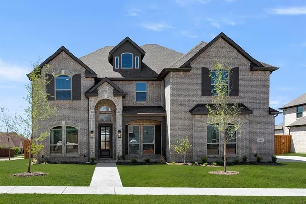 $949,950 | 1601 Pepperdine Place, Prosper, TX 75078