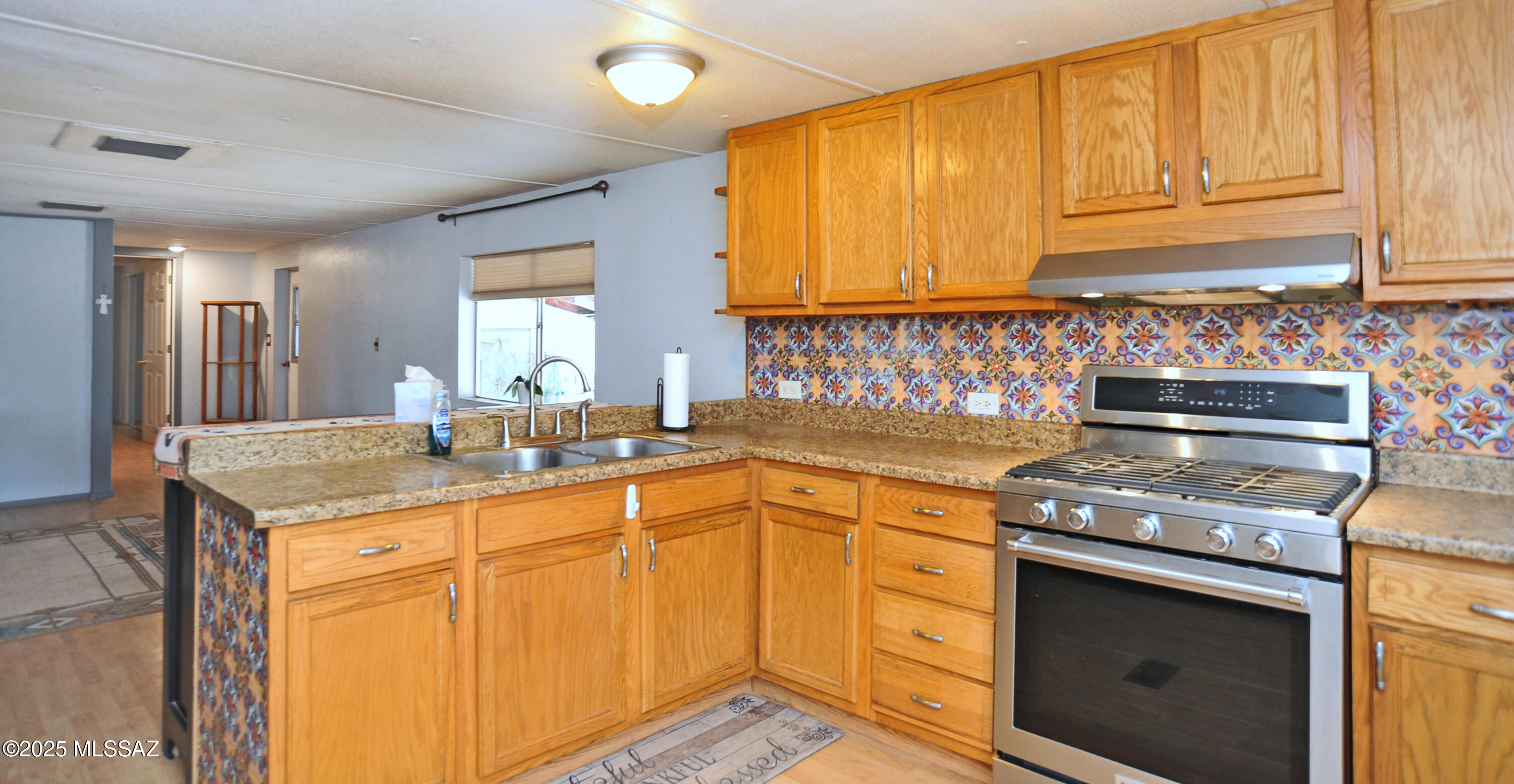 4104 South Aldon Road Tucson, AZ 85735 - Photo 15 of 35 Gallery Image 15