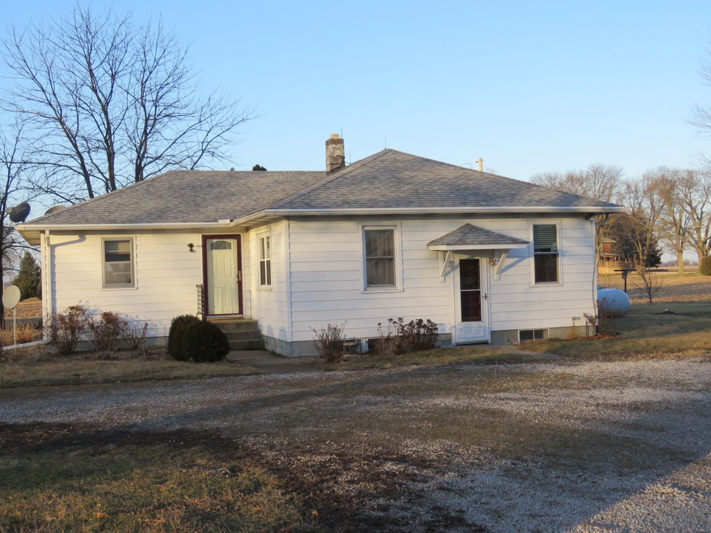 1490-c R 1800 E Road Urbana, IL 61802 - Photo 1 of 29