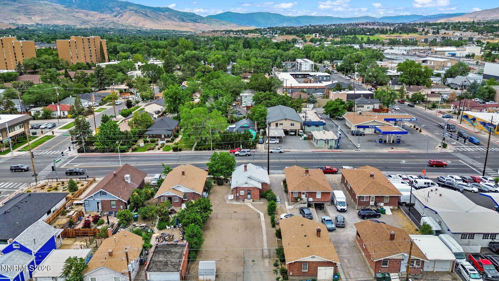 128 Keystone Avenue Reno, NV 89503 - Photo 30 of 32 35-web-or-mls-DJI_0282h