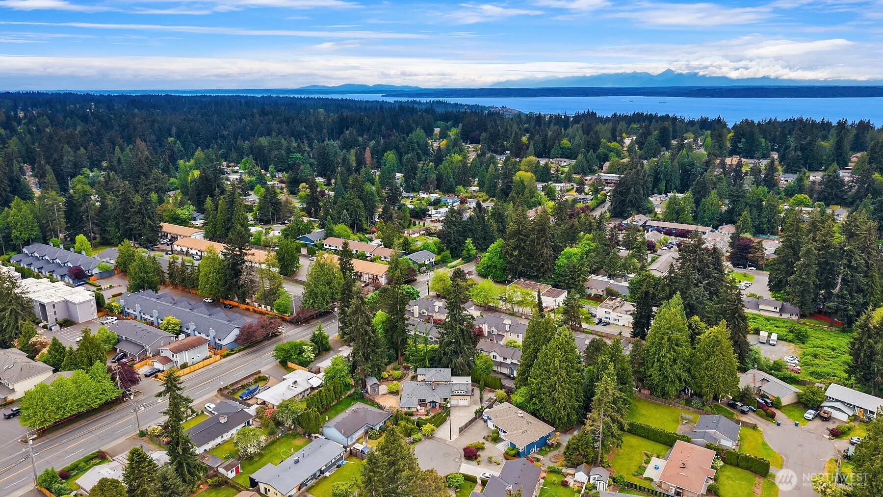 7732 195th Street Southwest Edmonds, WA 98026 - Photo 39 of 39 a view of a city