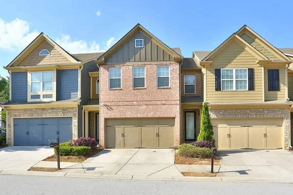 $344,900 | 2649 Sardis Chase Court, Buford, GA 30519