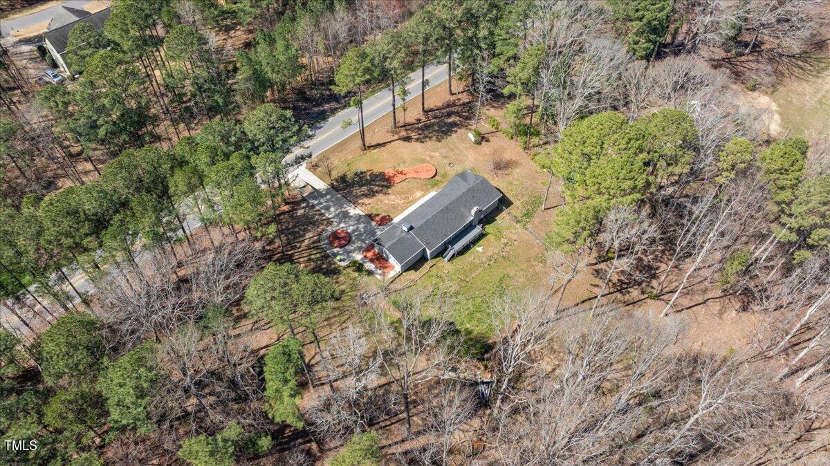 11036 Creedmoor Road Raleigh, NC 27614 - Photo 39 of 42 11036 Creedmoor Road