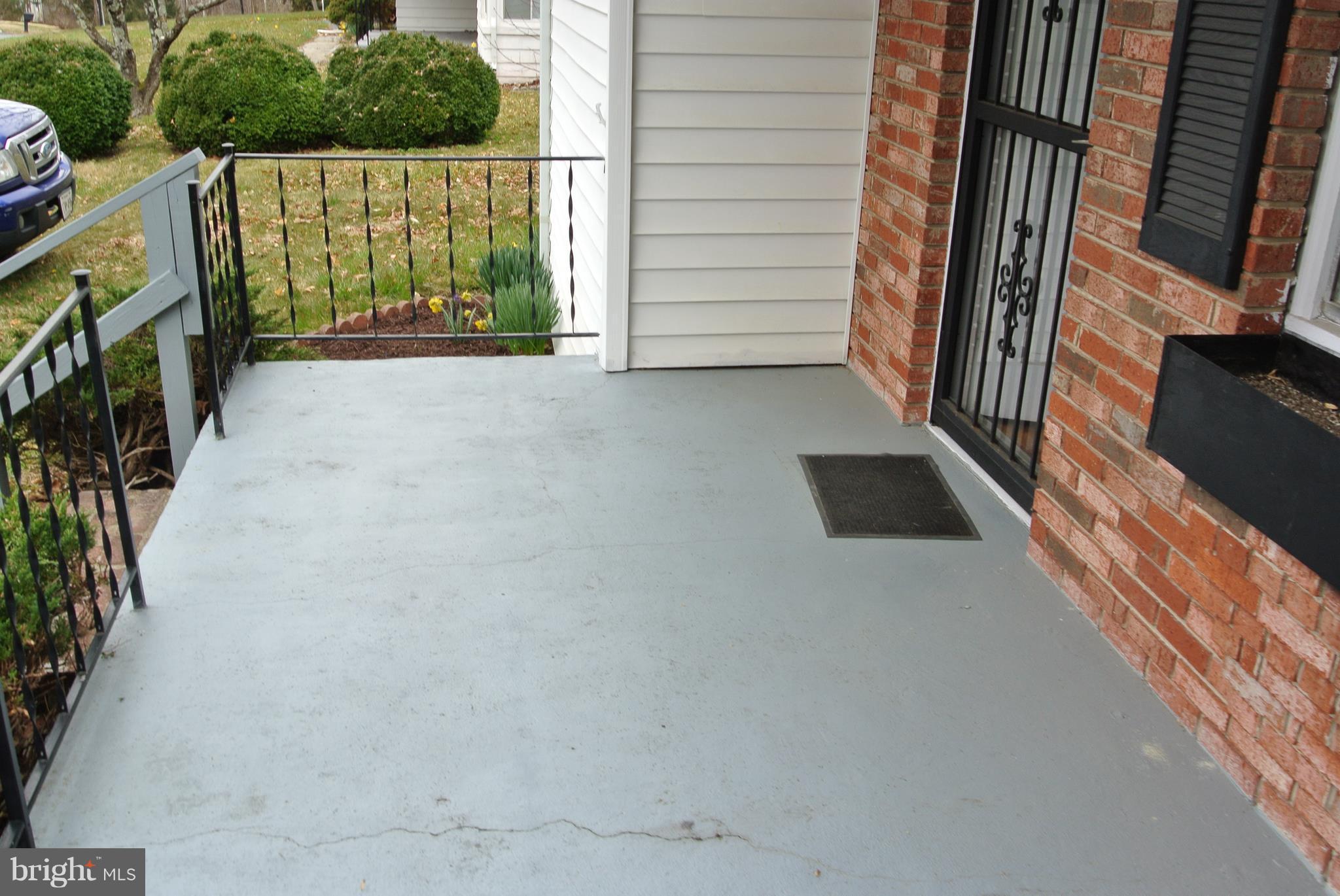 6110 Buckler Road Clinton, MD 20735 - Photo 23 of 30 Exterior (Front)
